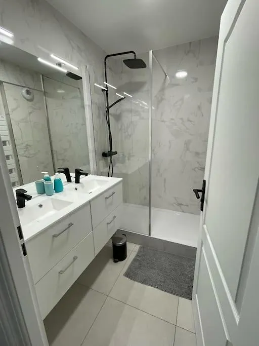 Lägenhet Appartement Familial De Qualite Paris