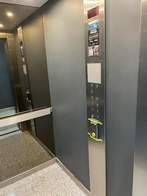 Appartement Familial De Qualite Paris Lägenhet